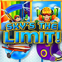 Sky's The Limit
