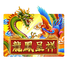 Dragon Phoenix