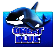 Great Blue