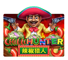 Chilli Hunter