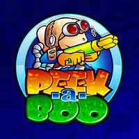 Peek A Boo 5 Reel