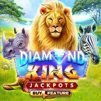 Diamond King Jackpot