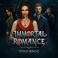 Immortal Romance