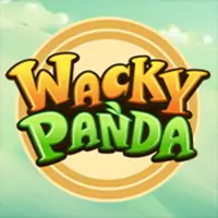 Wacky Panda