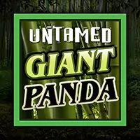 Untamed Giang Panda