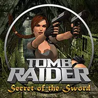 Secret of The Sword