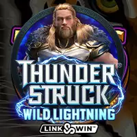 Thunderstuck Wild Lightning