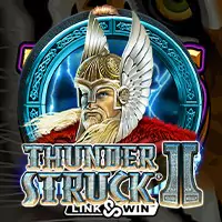 Thunderstuck II