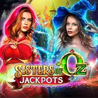Sister of Oz Jackpot
