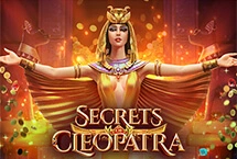 Secret of Cleopatra