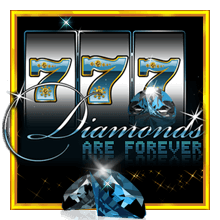 Diamonds are Forever
