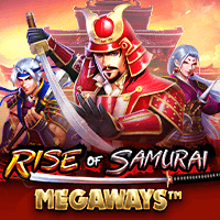 Rise of Samurai
